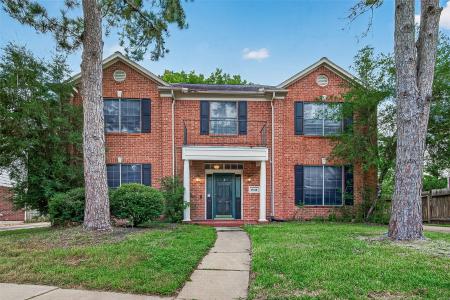 17210 Palm Falls Court, Houston, Texas 77095, USA
