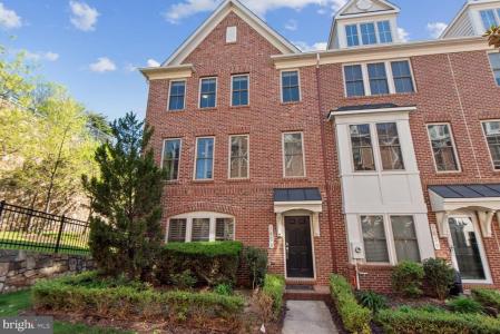 3439 S Kemper Road, Arlington, Virginia 22206