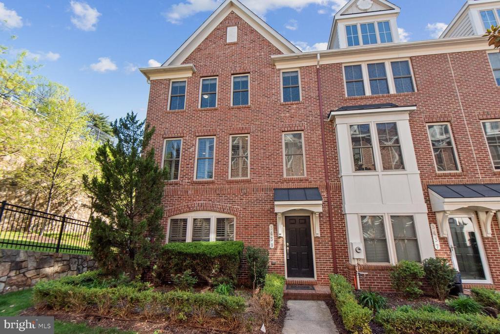3439 S Kemper Road, Arlington, Virginie 22206, États-Unis