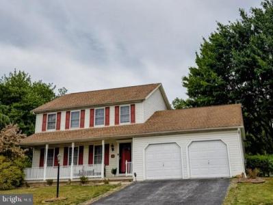 5897 Tyler Dr, HARRISBURG, Pennsylvanie 17112, États-Unis