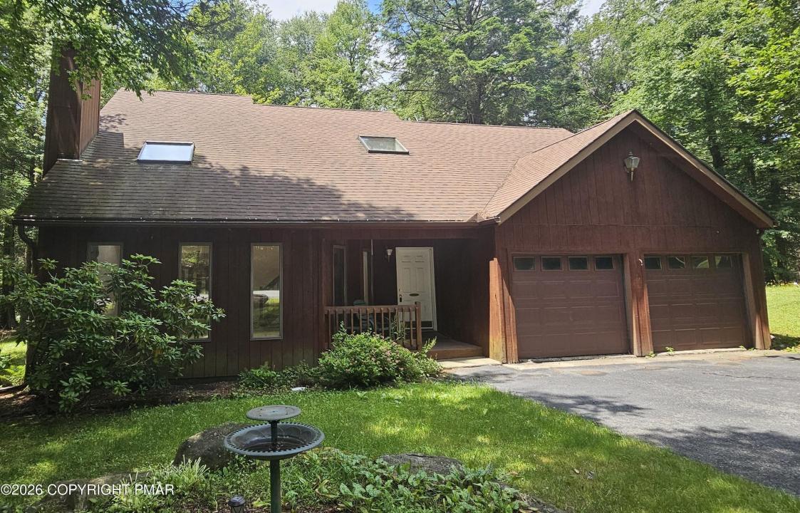 1232 Chandus Way, Tobyhanna, Pennsylvania 18466, Stati Uniti