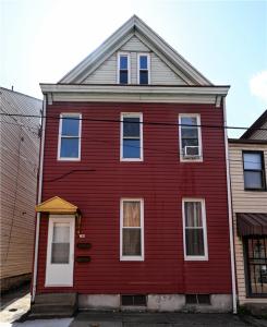 100 S 14th St, Pittsburgh, פנסילבניה 15203, ארצות הברית של אמריקה 