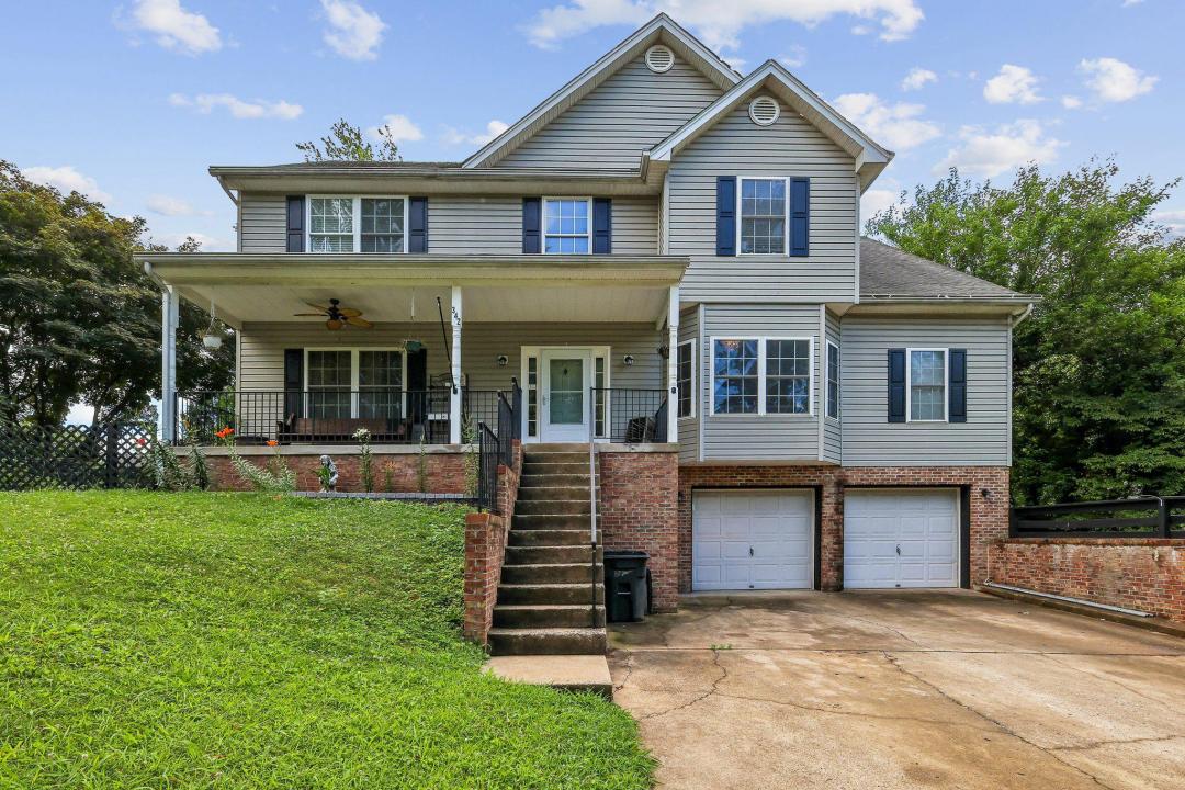 342 Winchester Street, Warrenton, Virginia 20186, Stati Uniti