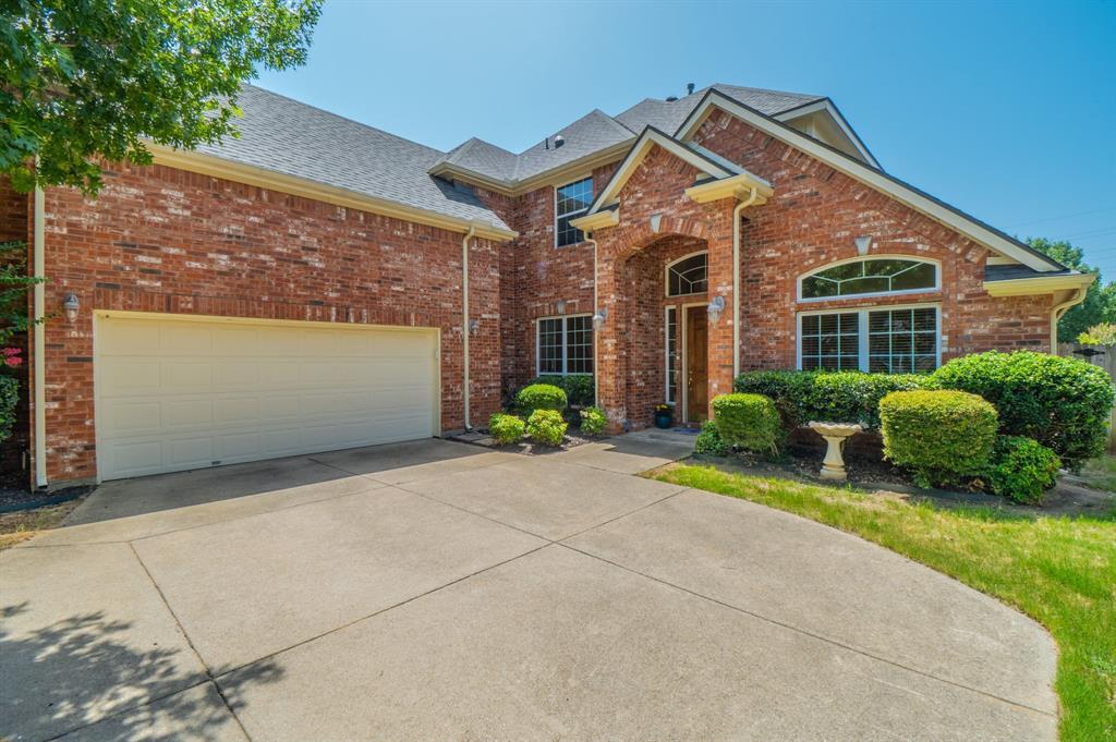 904 Ascension Drive, Hurst, Texas 76053, Estados Unidos