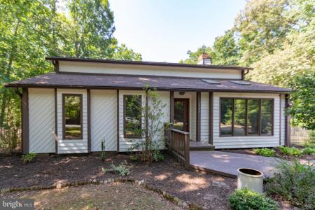 6906 Aspen Lane, Spotsylvania, Virginie 22551, États-Unis