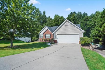 4181 Deer Springs Way, Gainesville, ジョージア 30506, アメリカ合衆国