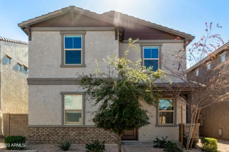 6915 E Boise Street, Mesa, أريزونا 85207, الولايات المتحدة