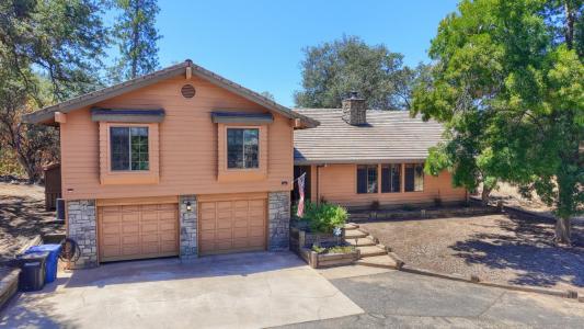 36870 Mudge Ranch Road, Coarsegold, Californie 93614, États-Unis
