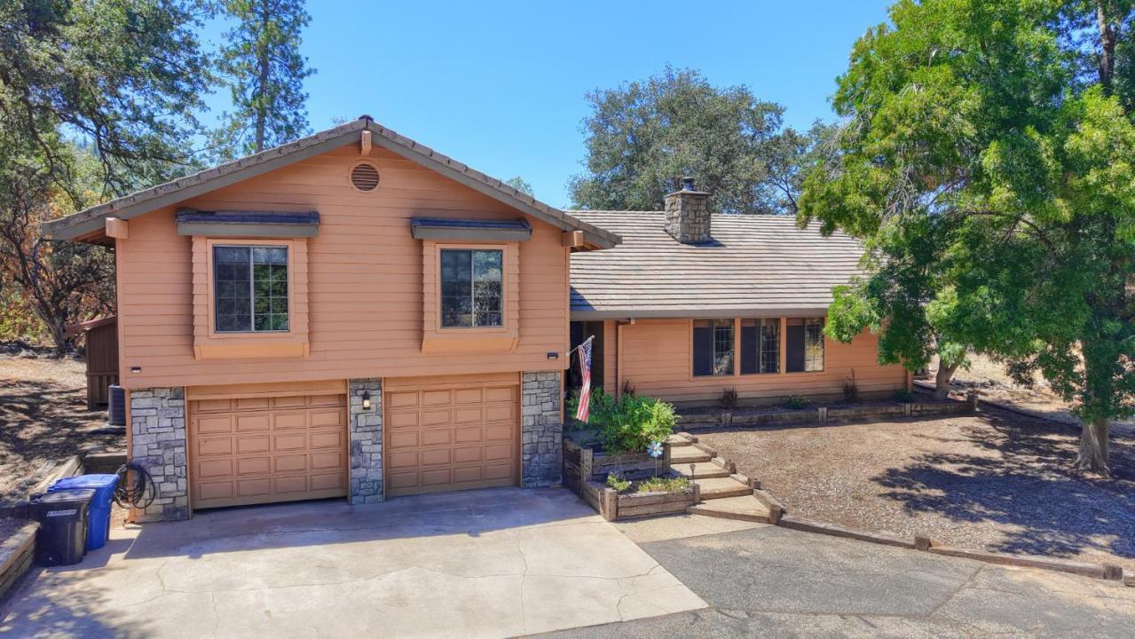 36870 Mudge Ranch Road, Coarsegold, Kalifornien 93614, USA