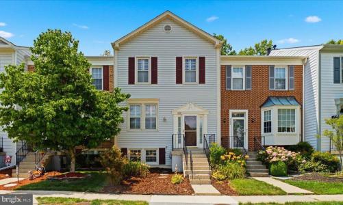 6090 Joust Lane, Alexandria, Virginia 22315, USA