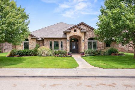 4012 126th Street, Lubbock, Texas 79423, Estados Unidos