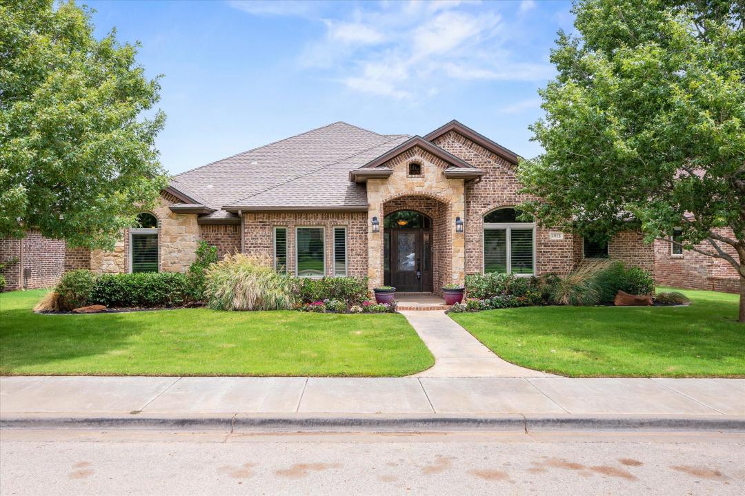 4012 126th Street, Lubbock, Texas 79423