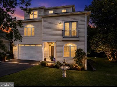 3912 17th Street, Chesapeake Beach, Maryland 20732, États-Unis