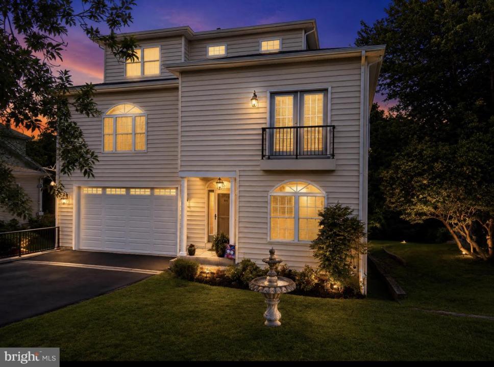 3912 17th Street, Chesapeake Beach, Maryland 20732, Stati Uniti