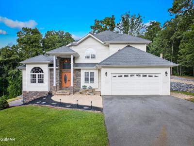 917 Crickett Drive, Dandridge, Tennessee 37725, Stati Uniti