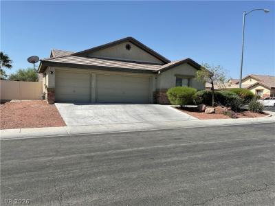 3005 Red Imp Avenue, North Las Vegas, Nevada 89081, Stati Uniti