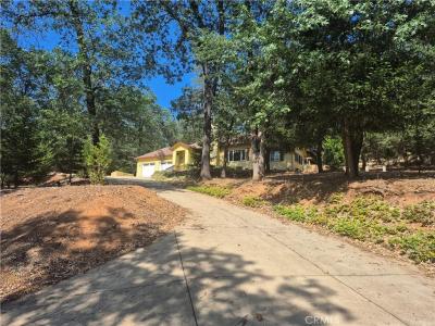 14274 Regina Way, Cobb, California 95426, Stati Uniti