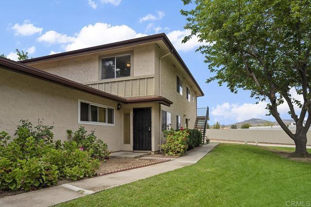 9851 Mission Viejo Ct , 3, Santee, Califórnia 92071, Estados Unidos