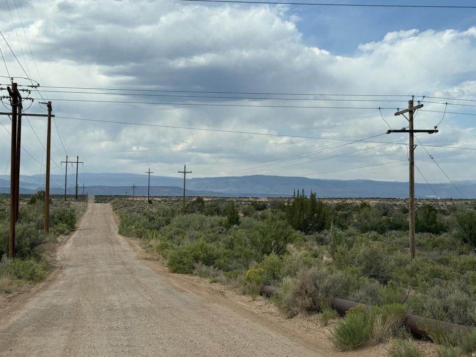 2100 N 6500 W, Roosevelt, Utah 84066, États-Unis