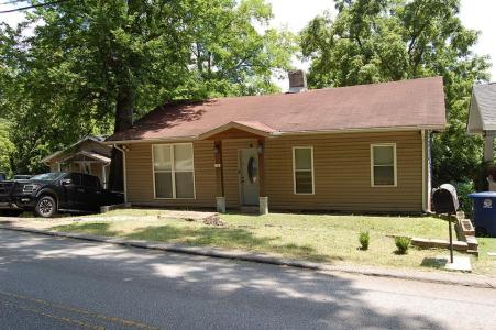 110 S Seminole Dr, Chattanooga, Tennessee 37411, États-Unis