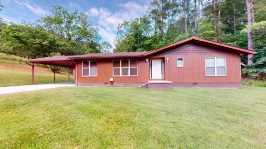 466 Nazarene Hollow, Olive Hill, Kentucky 41164, USA