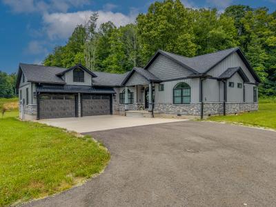 266 State Highway 59, Olive Hill, Kentucky 41164, USA