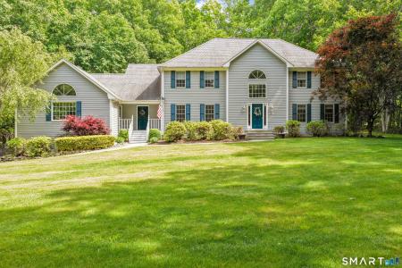64 Grist Mill Road, Monroe, Connecticut 06468, USA