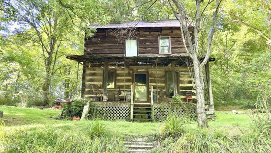 389 Adams Chapel Road, Blountville, Tennessee 37617, États-Unis