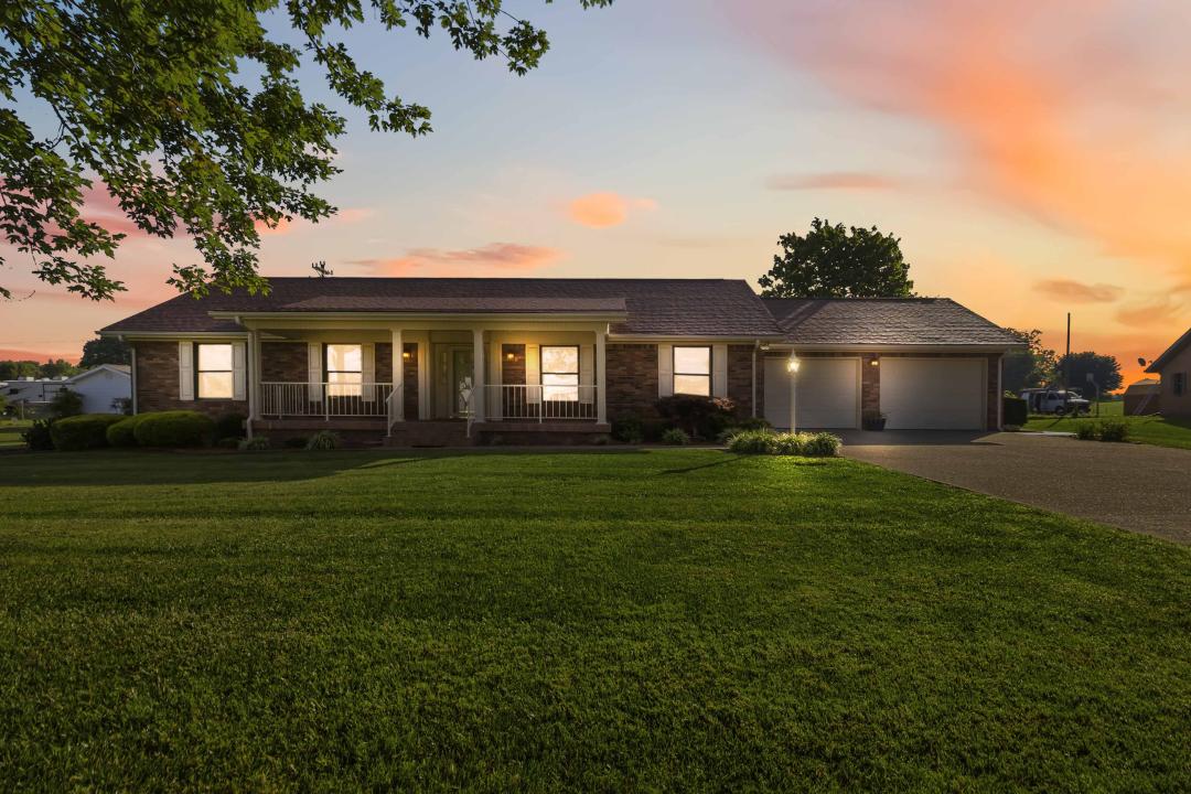 43 Farmington Avenue, Monticello, Kentucky 42633, États-Unis