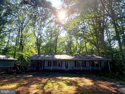 6315 Wilmers Place, Hughesville, Maryland 20637, Stati Uniti