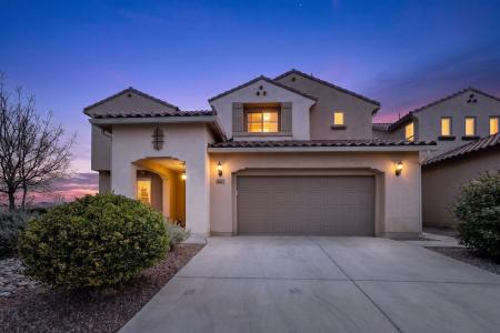 6708 Borde Abierto Street NW, Albuquerque, Nouveau-Mexique 87120, États-Unis