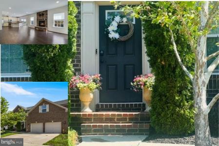 3002 Winterbourne Drive, Upper Marlboro, Maryland 20774, États-Unis