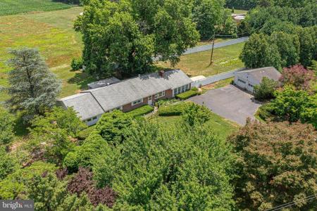 526 Marlboro Road, Bridgeton, New Jersey 08302, USA