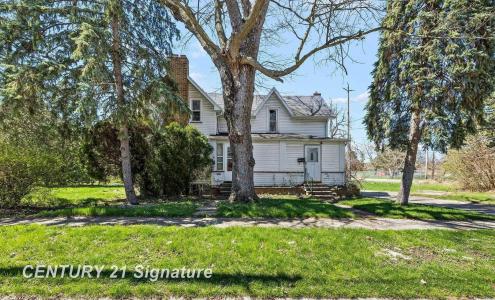 1911 Lincoln, Saginaw, Michigan 48601, USA