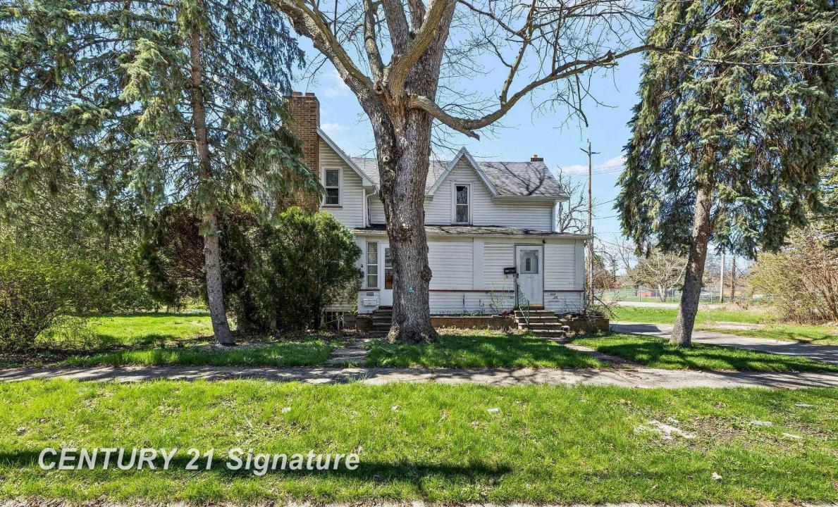 1911 Lincoln, Saginaw, Michigan 48601, États-Unis