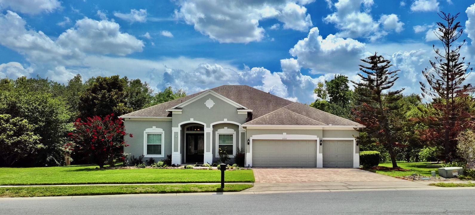 2006 Wintermere Pointe Dr, Winter Garden, Florida 34787, Amerika Birleşik Devletleri