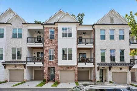 433 Burton Drive, Alpharetta, جورجيا 30009, الولايات المتحدة