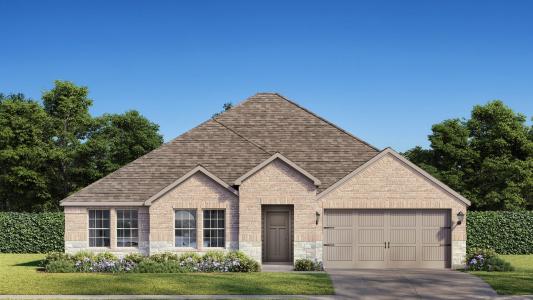 1337 Canterbury Trail, DeSoto, تكساس 75115, الولايات المتحدة