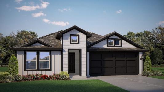 117 Upperman Way, Bridgeport, Texas 76426, États-Unis