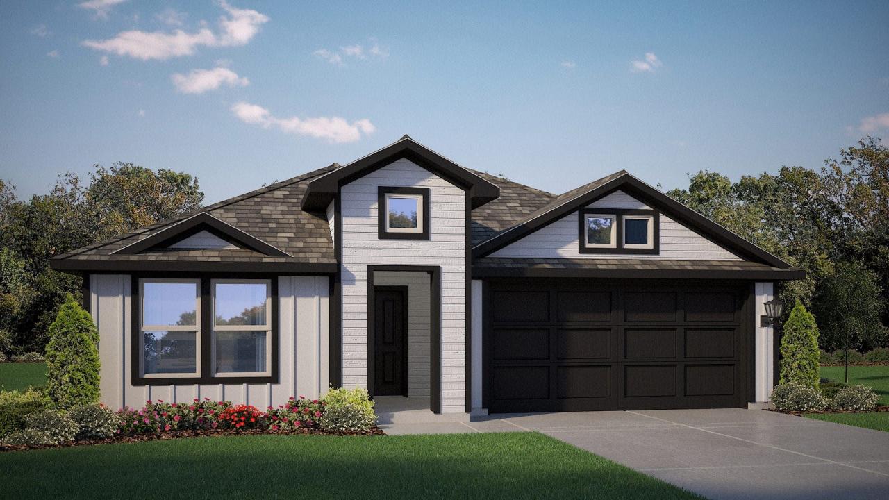 117 Upperman Way, Bridgeport, Техас 76426, Соединенные Штаты
