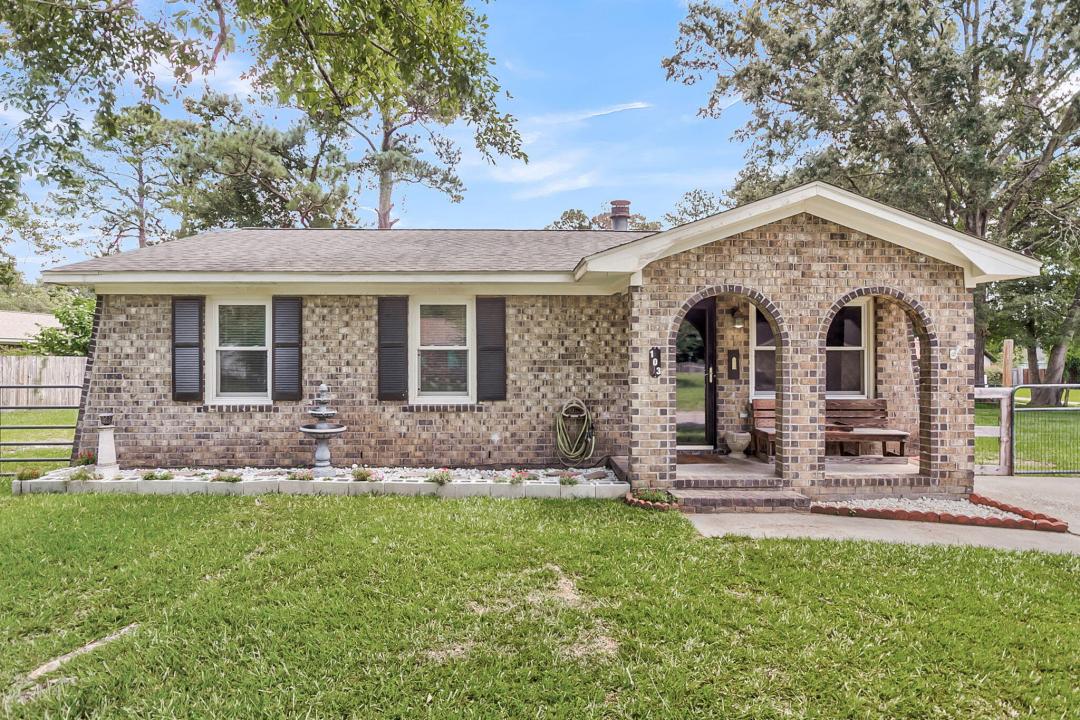 103 Mcduffie Court, Summerville, Caroline Du Sud 29486, États-Unis