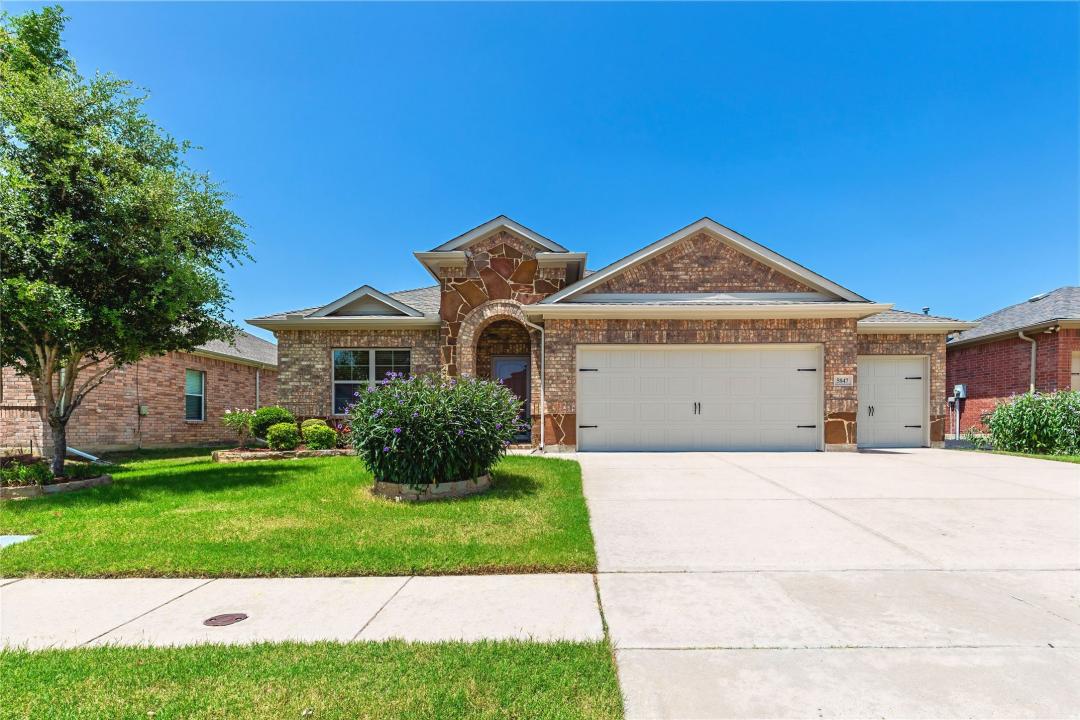 5847 Candlelight Lane, Grand Prairie, Teksas 75052, USA