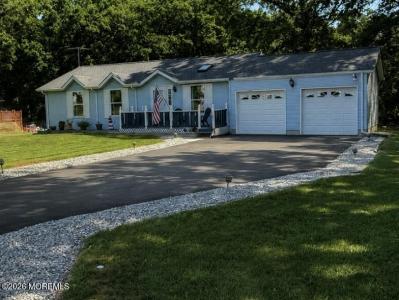 940 Anderson Road, Jackson, New Jersey 08527, USA