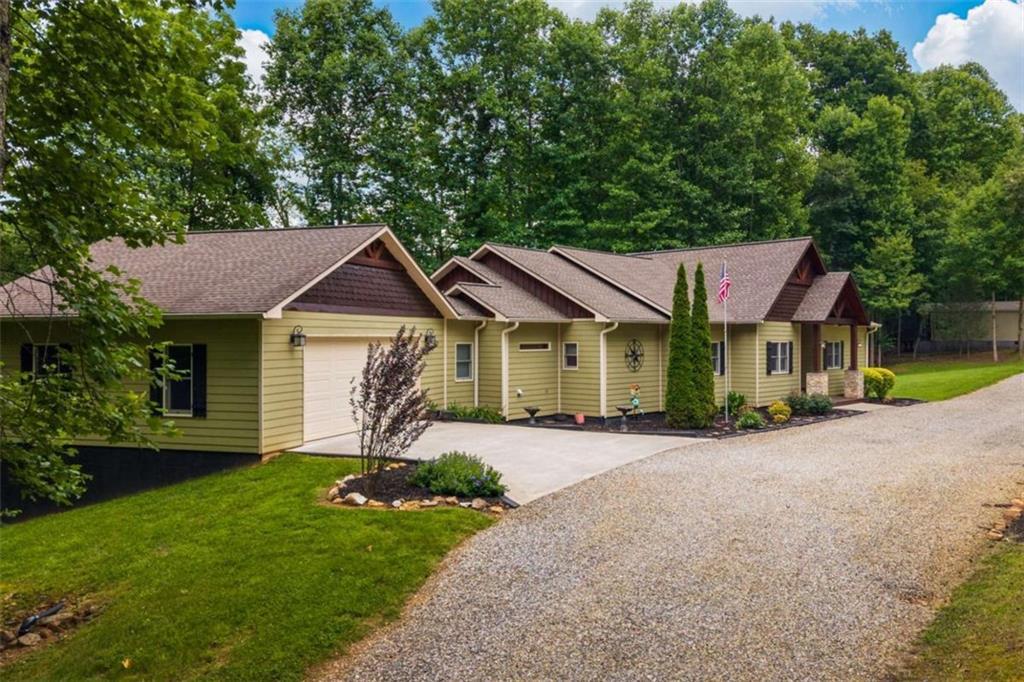 227 Dills Road, Blue Ridge, Georgia 30513, Stati Uniti