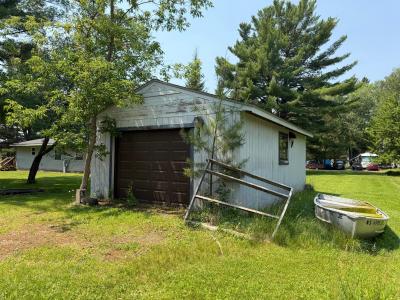 317 S. 5th Street, Eagle River, Wisconsin 54521, États-Unis