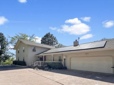 10800 Round Valley Road, Grass Valley, Californie 95949, États-Unis