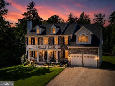 4485 Bristol Drive, Chesapeake Beach, Maryland 20732, USA