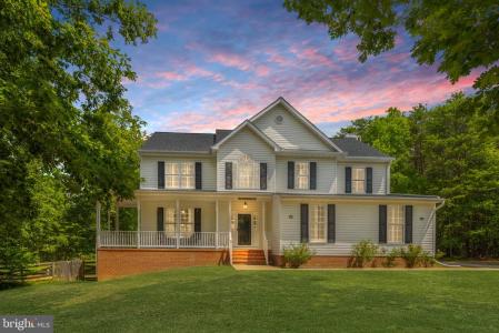 7721 Riparian Court, Fredericksburg, Virginia 22408, USA