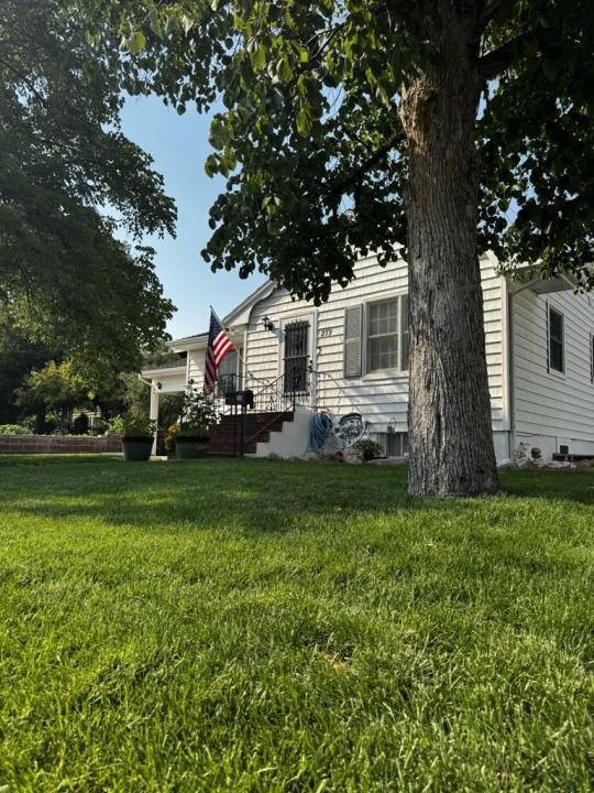 219 Ancha Vista, Torrington, Wyoming 82240, Estados Unidos