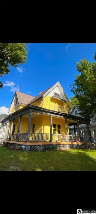 54 Lakeview Avenue, Jamestown, Nueva York 14701, Estados Unidos